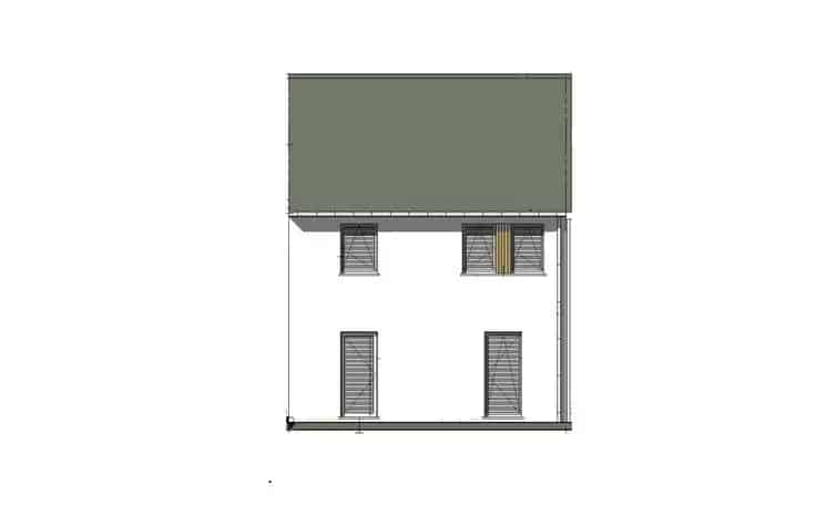 Huis Te Koop Sint Kruis Brugge 3 slaapkamers