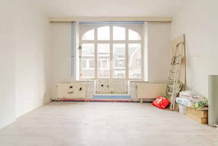 Appartementsblok Te Koop Charleroi