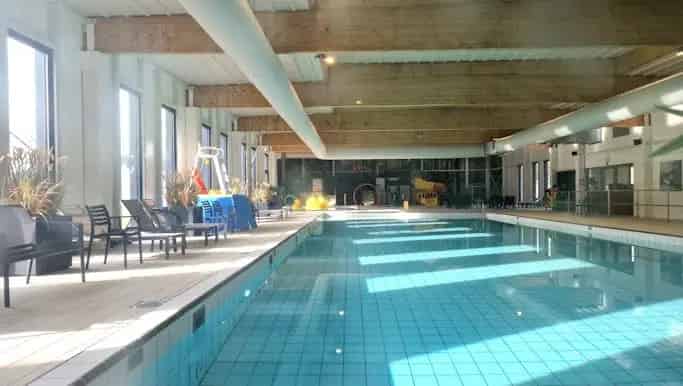 Huis te koop Zutendaal Sauna Jacuzzi Zwembad