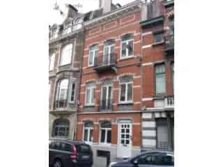Kantoorruimte te huur Sint-Lambrechts-Woluwe 100m²