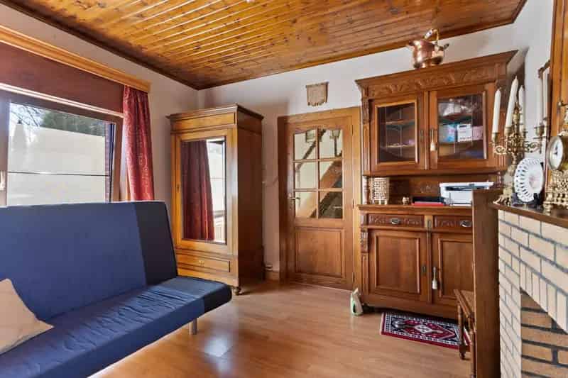 Huis te huur
