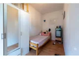 Duplex 4 slaapkamers te renoveren Evere