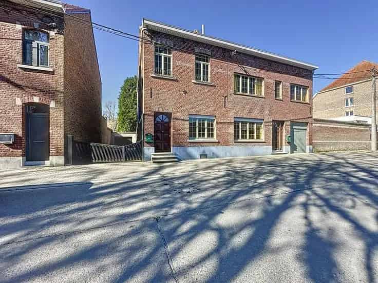 Huis te Koop Bierbeek Lovenjoel Renovatieproject