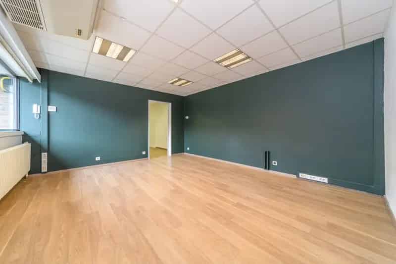 Kantoorruimte Centrum Aalst