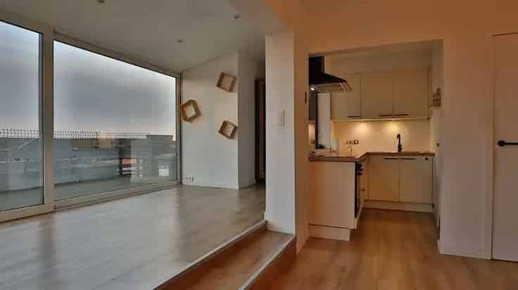 Hip Appartement Te Koop Sint Niklaas Panoramisch Uitzicht
