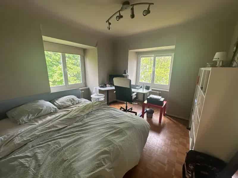 Duplex Appartement Gent Nabij Sterre 147m2