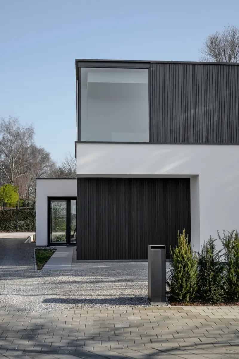 Nieuwbouw Villa Meulebeke 720m²