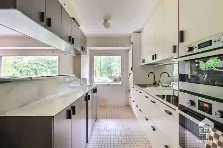 Appartement 3 slaapkamers te koop Ukkel