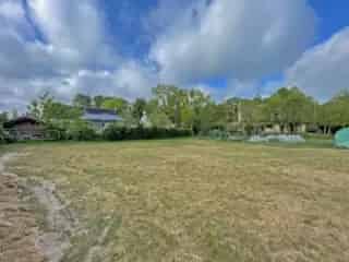 Bouwgrond Koksijde 758m² Rustig Gelegen
