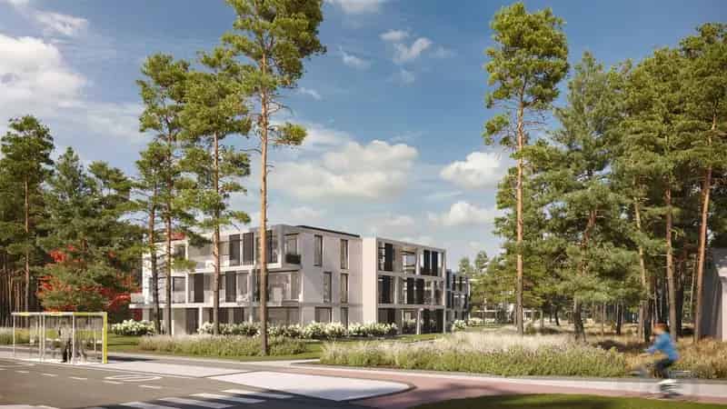 Luxe Appartement Vosselaar - Residentie Konijnenberg