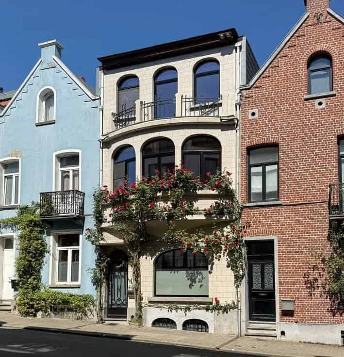 Huis Te Koop Parvis Saint Pierre 4 slaapkamers 295m2