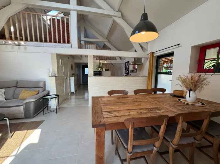 Energiezuinige Woning Tuin Zonder Domiciliering