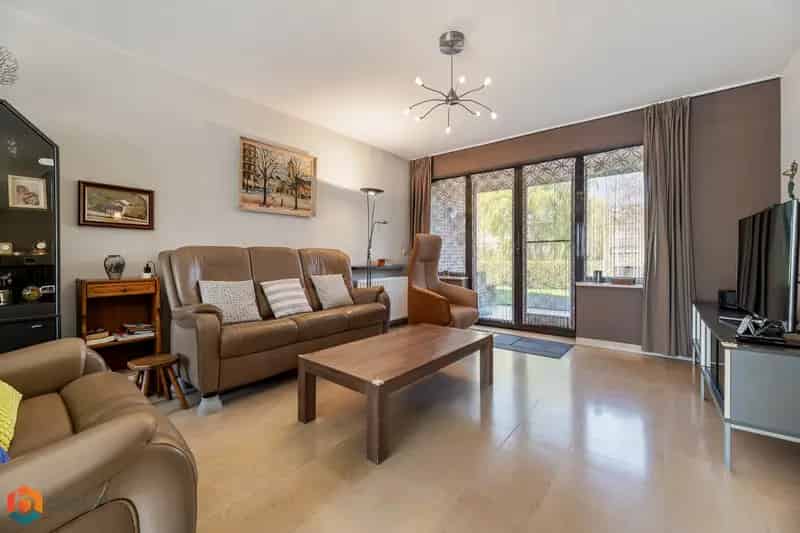 Gelijkvloers Appartement 2 Slpkrs Machelen Centrum