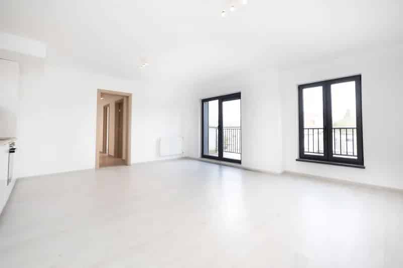 Nieuw Appartement 3 Slaapkamers Anderlecht