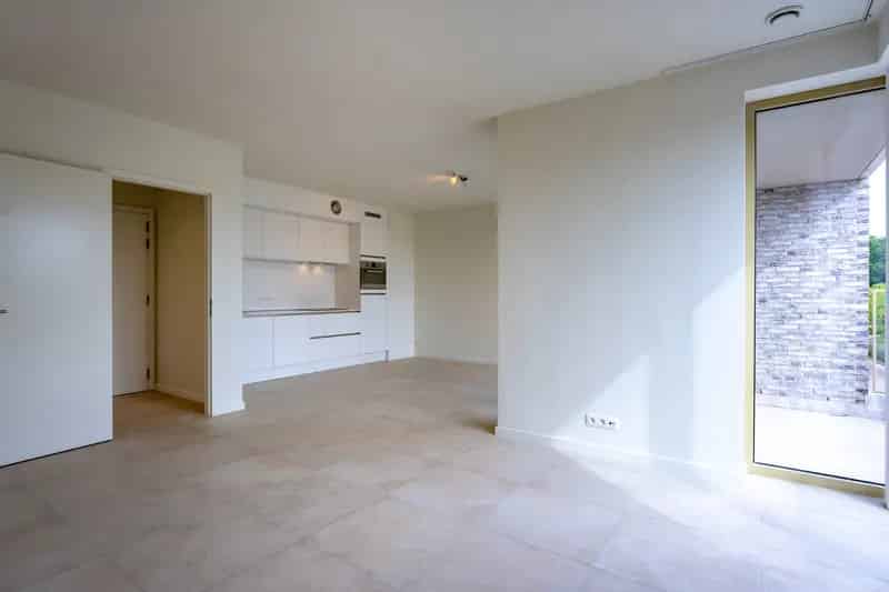 Appartement te koop Kapellen Centrum 1 slaapkamer