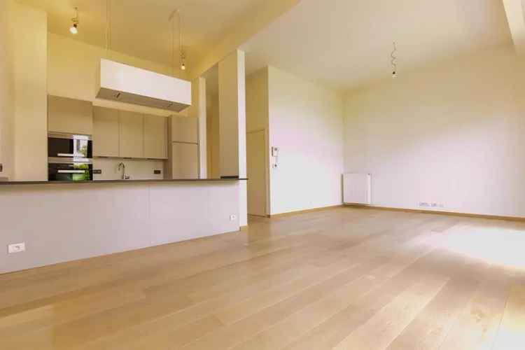 Appartement te huur Sint-Annakwartier