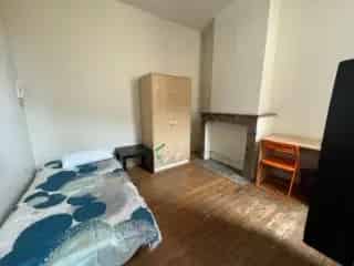 Appartement Elsene - Kamer te Huur Studenten Stagairs