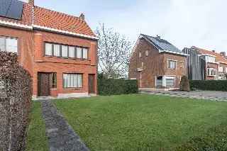 Huis te koop - Turnhout RBS23214