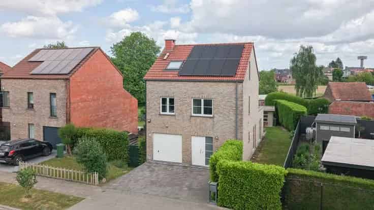 Huis Te Koop Koningslo 4 slaapkamers