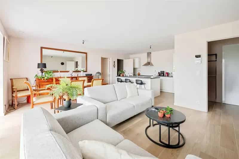 Nieuwbouwappartement 2 slaapkamers Beveren