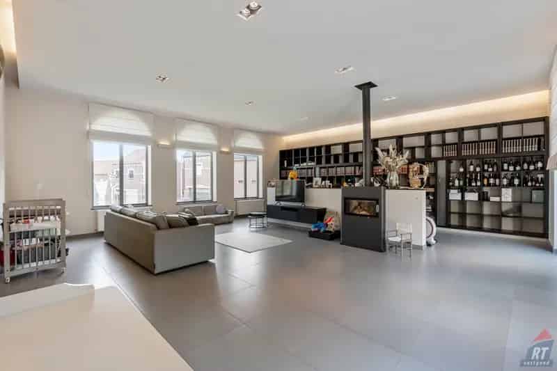 Exclusieve woning met zwembad Kerkom-bij-Sint-Truiden