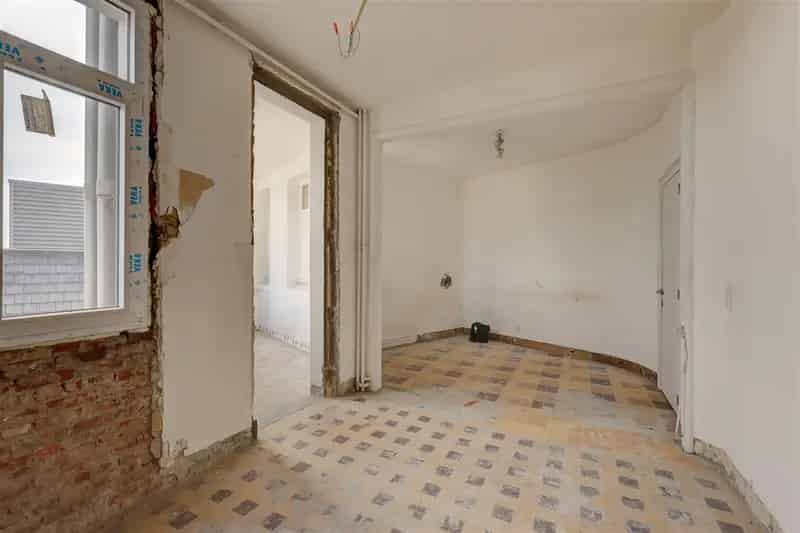 Te renoveren Studio Antwerpen Toplocatie