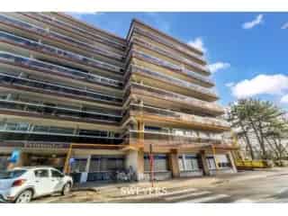 Kantoor te koop Hasselt - Duplexpand met appartement