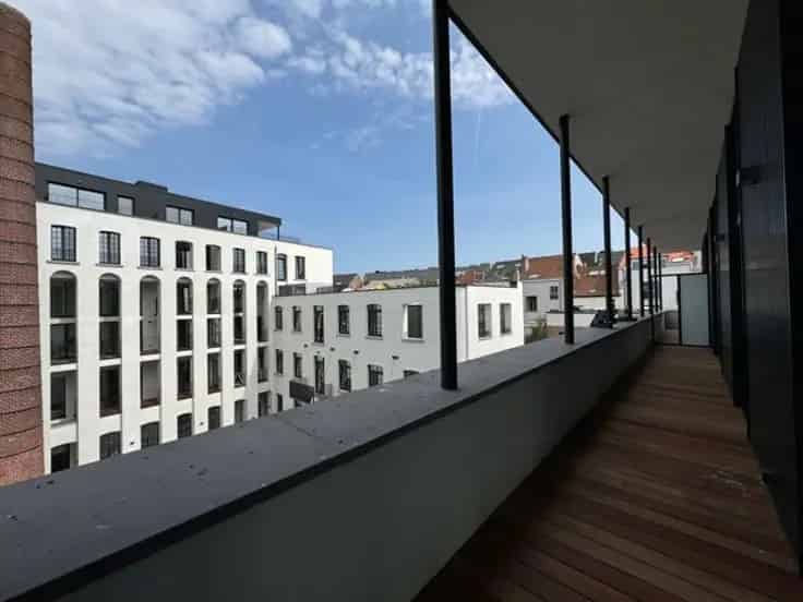 Penthouse te koop 2 slaapkamers Nieuw Project La Chocolaterie