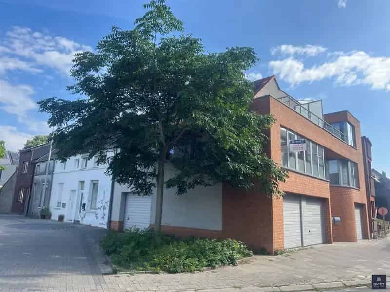 Groot Duplex Appartement 3 Slaapkamers Garage Scheldezicht