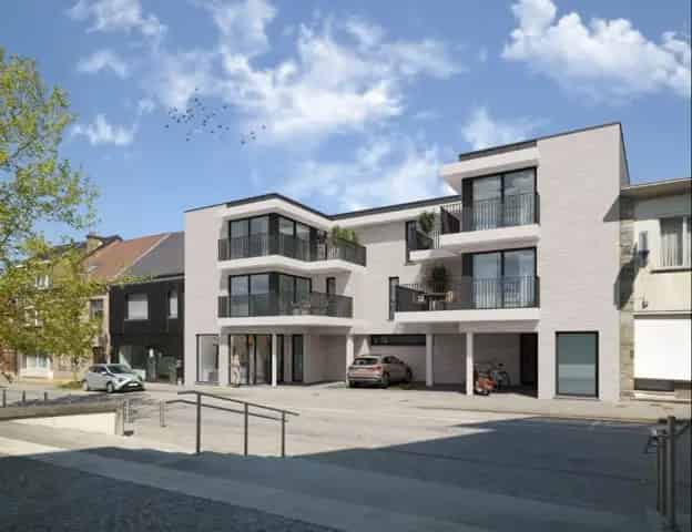 Opperhof - Appartement te koop