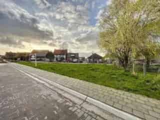 Bouwgrond Oudenaarde Open Bebouwing 400m²