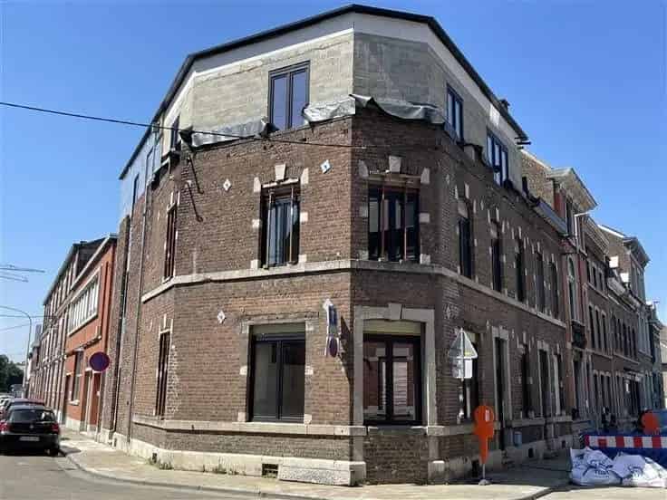 Appartementsblok 3 Woningen Te Koop