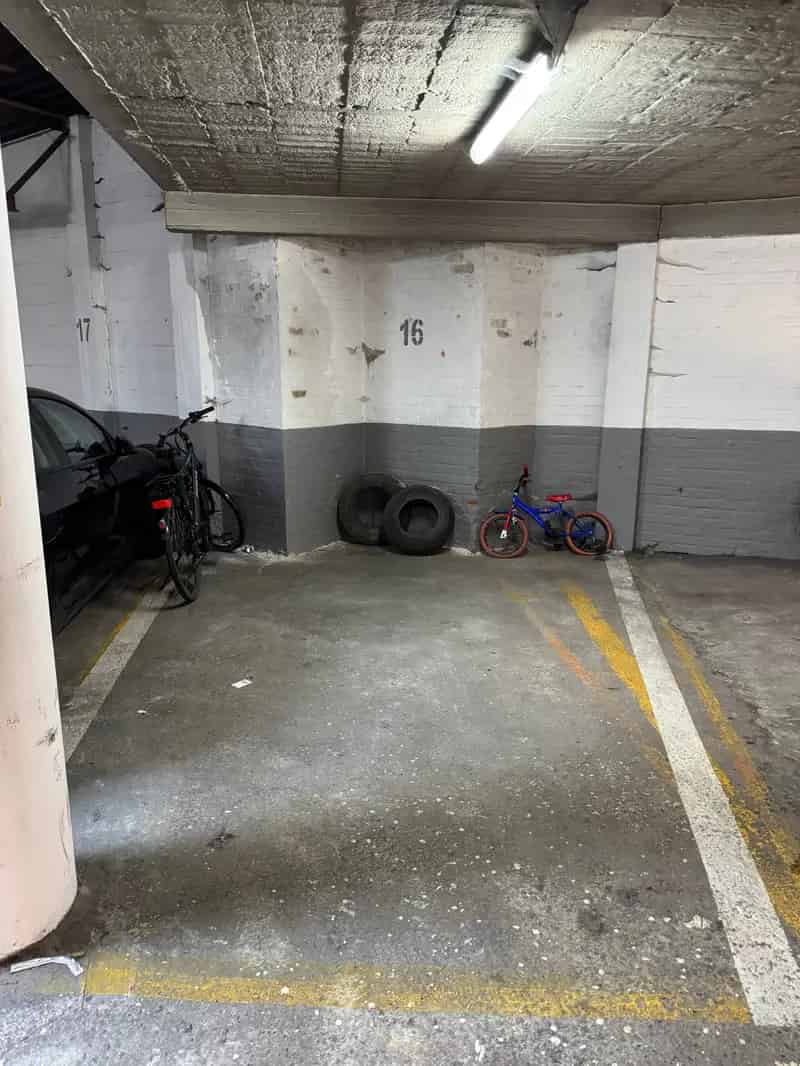 Garage te huur Mechelen Centrum Nabij Station