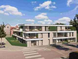 Penthouse te koop - Balen RBR93898