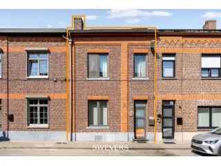 Huis te koop Sint Truiden 4 slaapkamers 192m² tuin