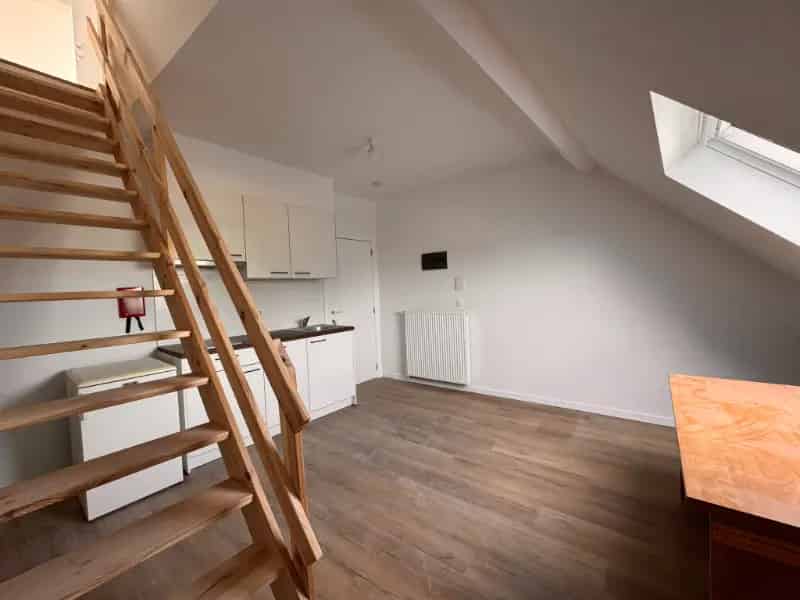 Studio te huur in Gent