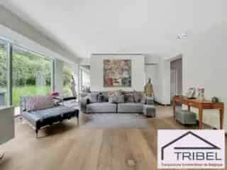 Villa te koop Ukkel 468m² 5 slaapkamers