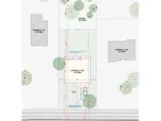 Moderne Nieuwbouwvilla Bonheiden 4 slaapkamers