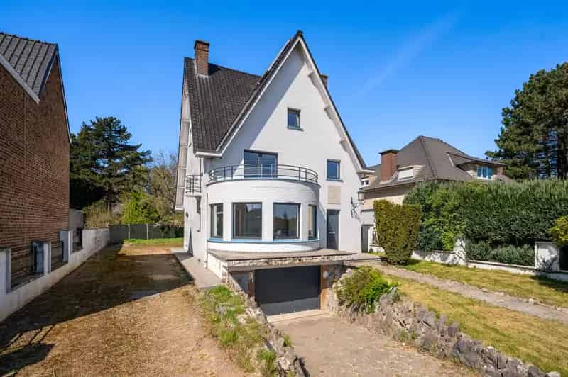 Stijlvolle Karaktervolle Villa Te Koop