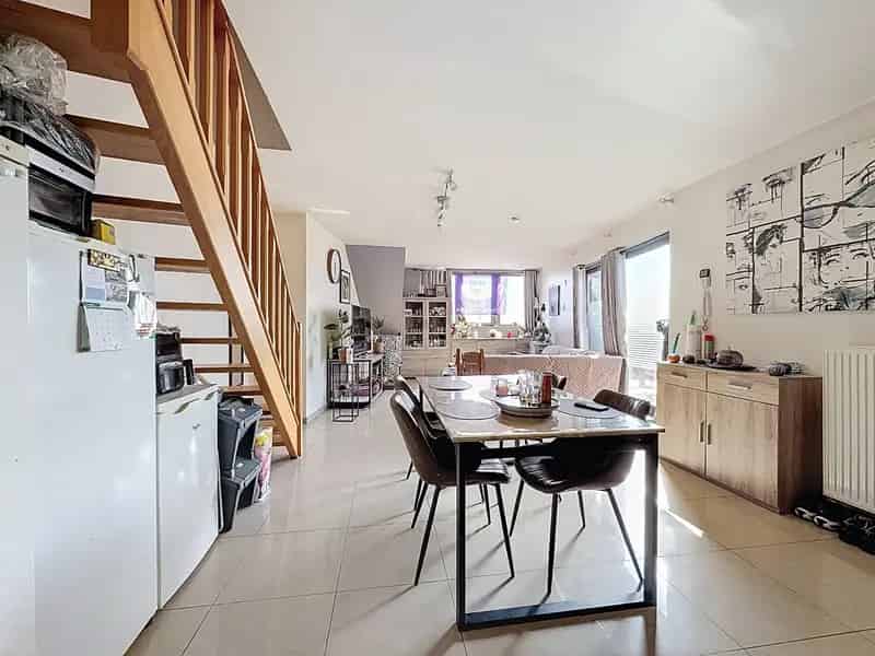 Duplex te Koop Ninove 2 Slaapkamers Nabij Centrum