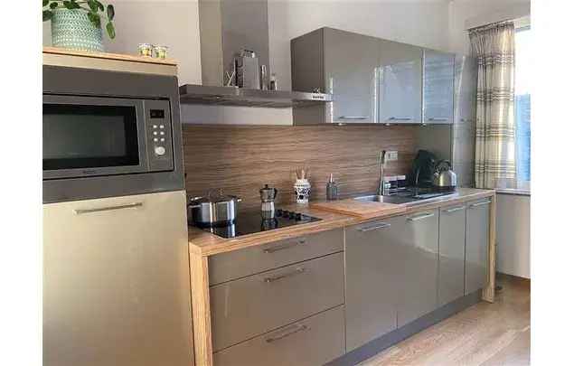 Huur 2 slaapkamer appartement van 74 m² in Antwerp