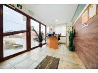 Huis Gemengd Gebruik Te Koop Sambreville