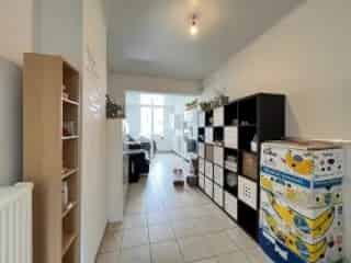 Huis te huur Ieper 3 slaapkamers tuin