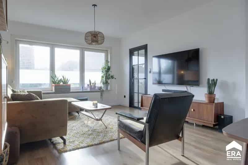 Huis te koop Overpelt: Instapklare woning met ruime tuin