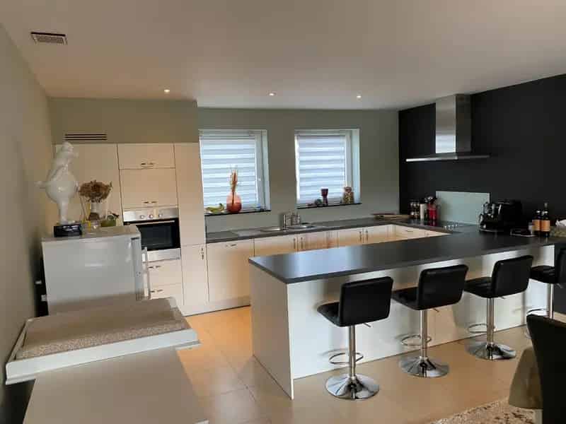 Appartement te huur Kruisem 2 Terrassen Kelderberging