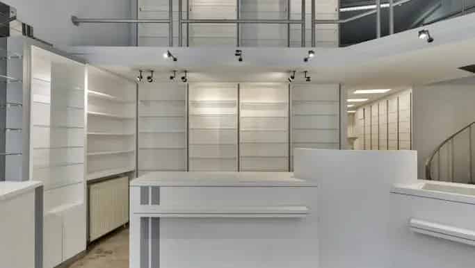 Handelspand Gent: Appartement en Studio met Dakterras