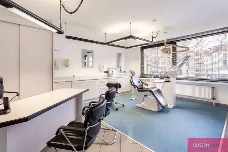 Appartement te koop toplocatie Nationale Bank