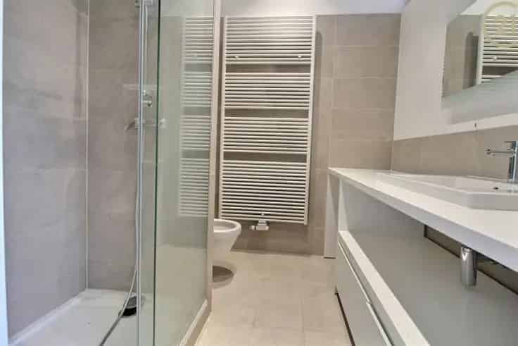 Luxe Appartement 1 Slaapkamer Saint Gilles