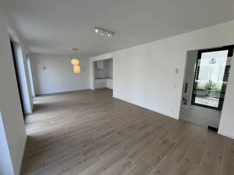Nieuwbouw Huis Antwerpen 3 slaapkamers Tuin Parking