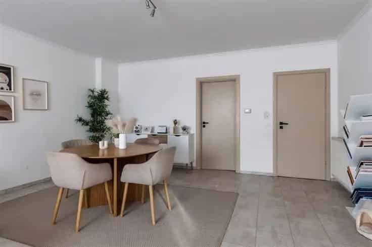 Duplexappartement 3 slaapkamers te Puurs